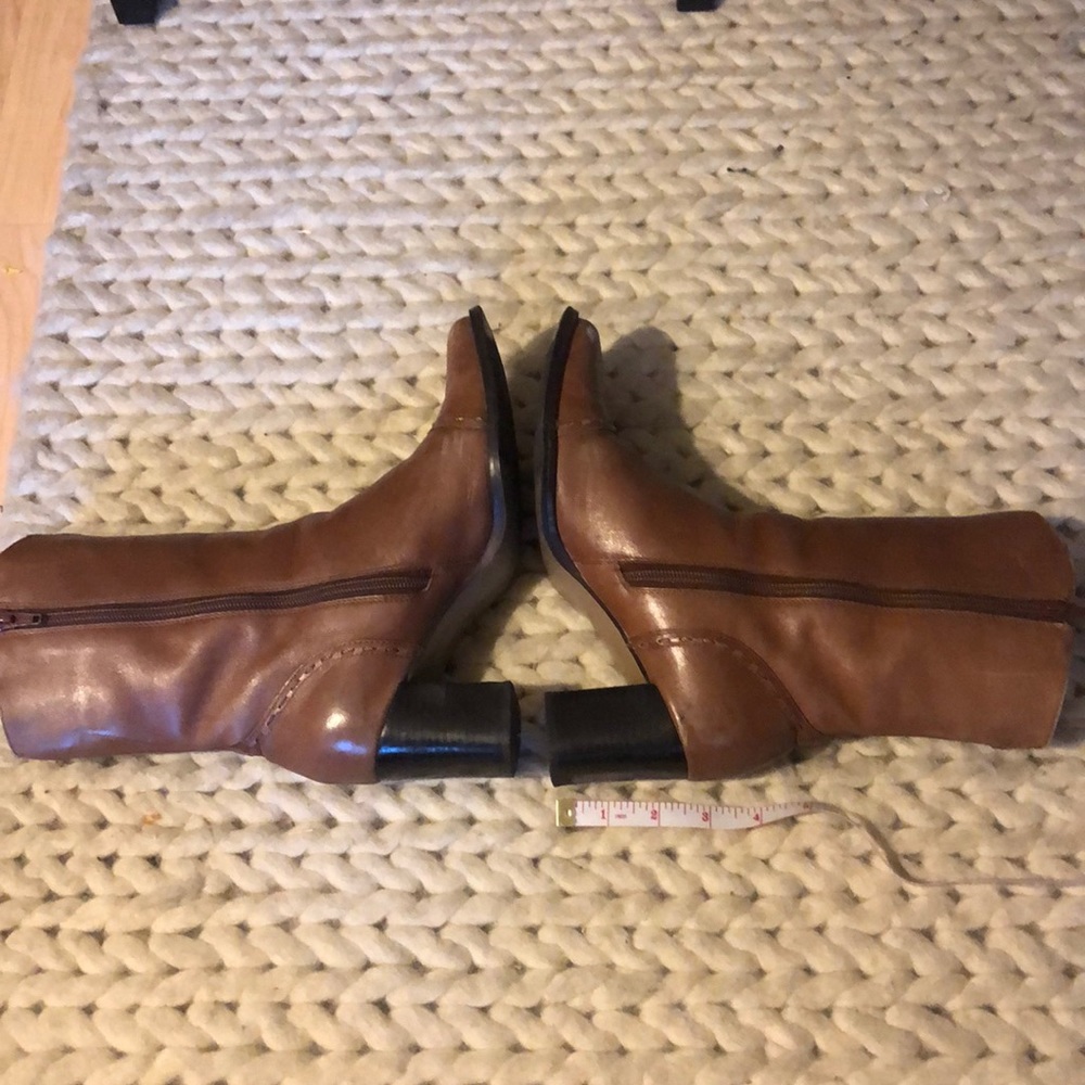 Western Boot Heel - image 4